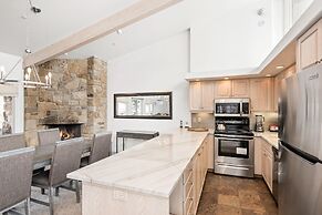 Aspen Snowmass Alps Apartments