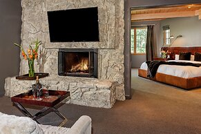 Aspen Snowmass Alps Apartments