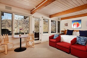 Aspen Snowmass Alps Apartments