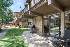 Aspen Snowmass Alps Apartments