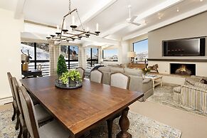 Aspen Snowmass Alps Apartments