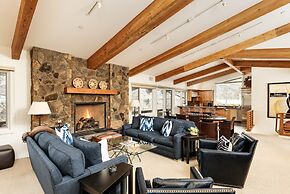 Aspen Snowmass Alps Apartments