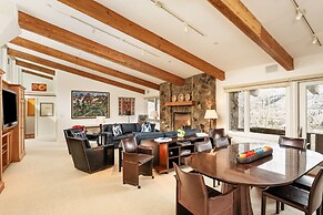 Aspen Snowmass Alps Apartments