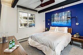 Aspen Snowmass Alps Apartments