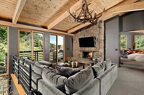 Aspen Snowmass Alps Apartments