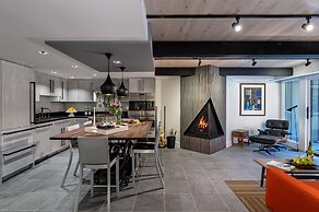 Aspen Snowmass Alps Apartments