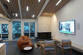 Aspen Snowmass Alps Apartments
