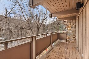 Aspen Snowmass Alps Apartments