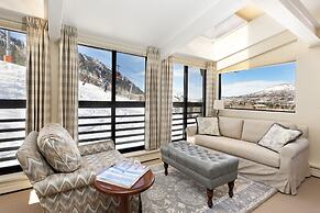 Aspen Snowmass Alps Apartments