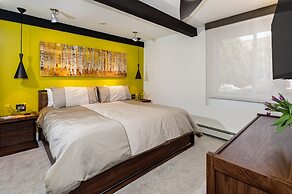 Aspen Snowmass Alps Apartments