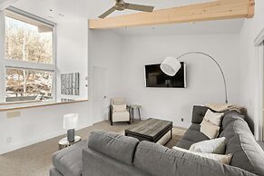 Aspen Snowmass Alps Apartments