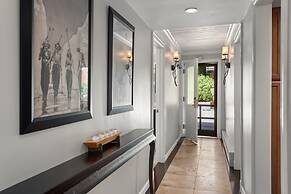 Aspen Snowmass Alps Apartments