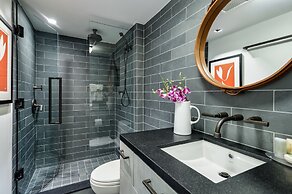 Aspen Snowmass Alps Apartments