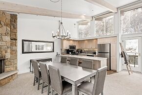 Aspen Snowmass Alps Apartments