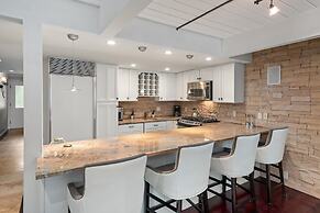 Aspen Snowmass Alps Apartments