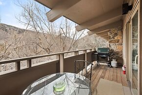 Aspen Snowmass Alps Apartments