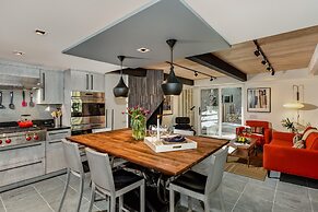 Aspen Snowmass Alps Apartments