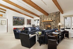 Aspen Snowmass Alps Apartments