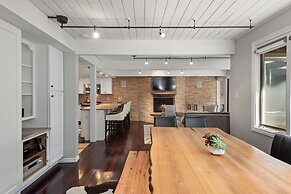 Aspen Snowmass Alps Apartments