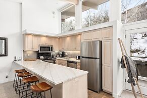 Aspen Snowmass Alps Apartments