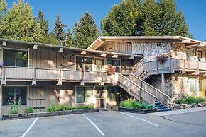 Aspen Snowmass Alps Apartments