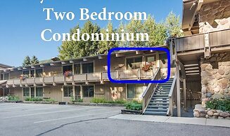 Aspen Snowmass Alps Apartments