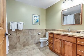 Bear Valley Vacation Condos by RedAwning