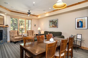 Bear Valley Vacation Condos by RedAwning