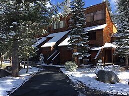 Bear Valley Vacation Condos by RedAwning