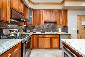 Bear Valley Vacation Condos by RedAwning