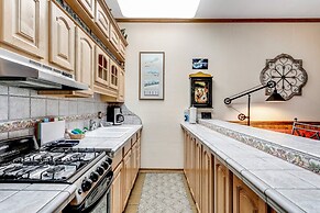 Bear Valley Vacation Condos by RedAwning