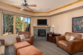 Bear Valley Vacation Condos by RedAwning