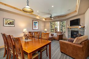Bear Valley Vacation Condos by RedAwning