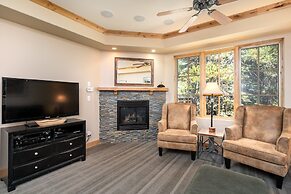 Bear Valley Vacation Condos by RedAwning