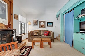 Bear Valley Vacation Condos by RedAwning