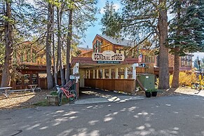 Bear Valley Vacation Condos by RedAwning