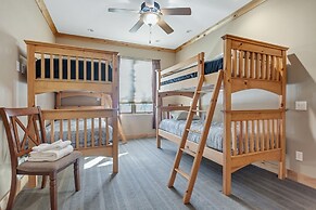 Bear Valley Vacation Condos by RedAwning