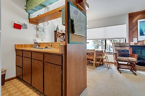 Bear Valley Vacation Condos by RedAwning