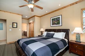 Bear Valley Vacation Condos by RedAwning