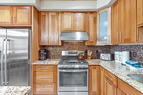 Bear Valley Vacation Condos by RedAwning