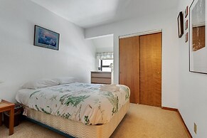 Bear Valley Vacation Condos by RedAwning