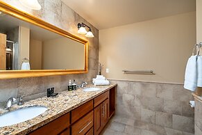 Bear Valley Vacation Condos by RedAwning