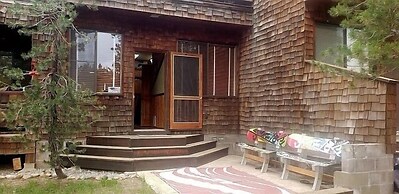 Bear Valley Vacation Condos by RedAwning