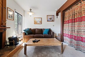 Bear Valley Vacation Condos by RedAwning