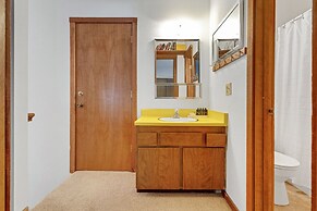 Bear Valley Vacation Condos by RedAwning