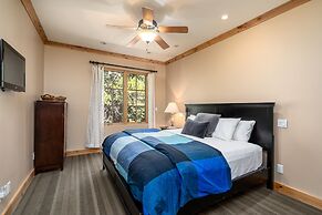 Bear Valley Vacation Condos by RedAwning