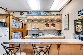 Bear Valley Vacation Condos by RedAwning