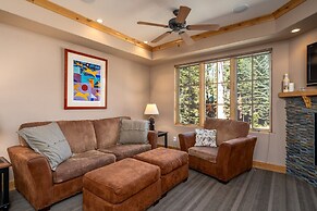 Bear Valley Vacation Condos by RedAwning