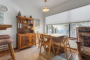 Bear Valley Vacation Condos by RedAwning