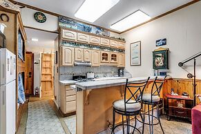 Bear Valley Vacation Condos by RedAwning